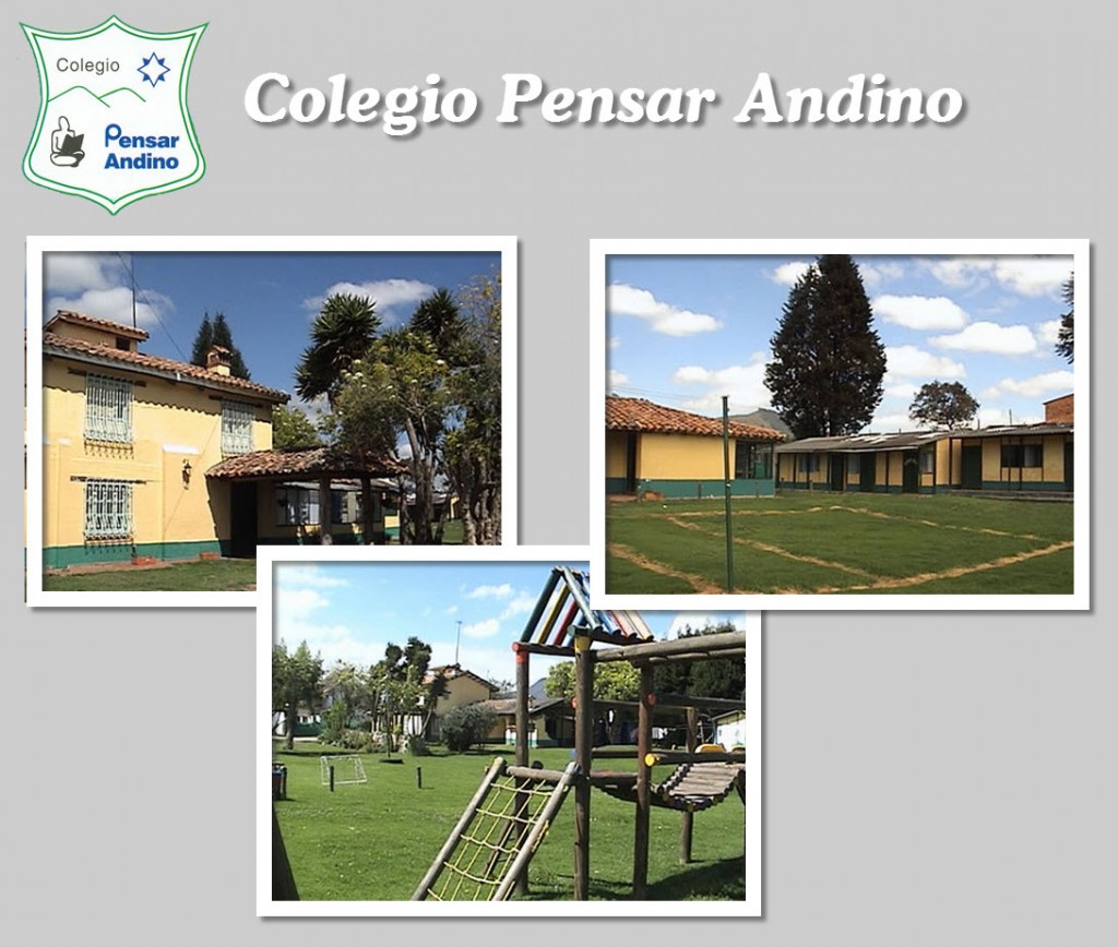Colegio Pensar Andino