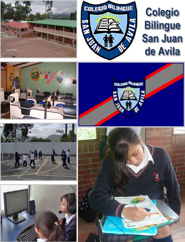 Colegio Bilingue San Juan de Avila