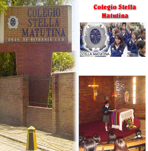Colegio Stella Matutina