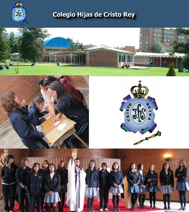Colegio Hijas de Cristo Rey