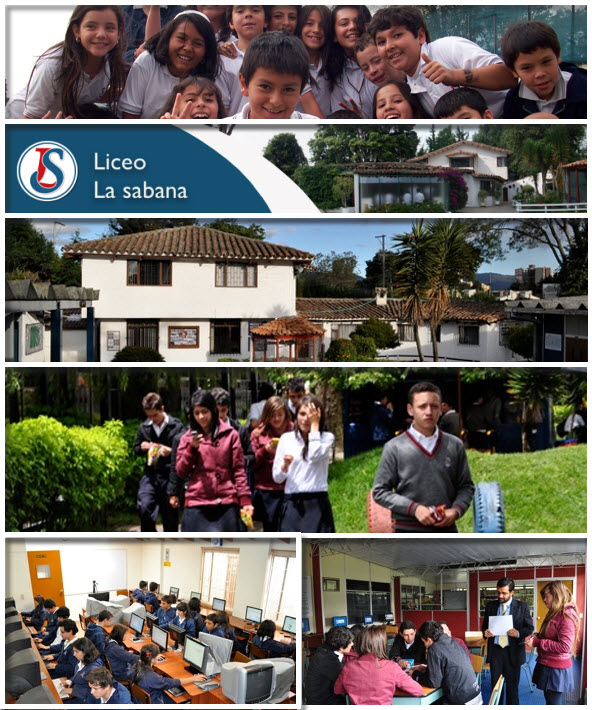 Liceo la Sabana