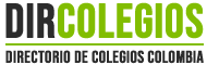 DIRECTORIO COLEGIOS COLOMBIA