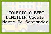 COLEGIO ALBERT EINSTEIN Cúcuta Norte De Santander