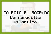 COLEGIO EL SAGRADO Barranquilla Atlántico