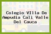 Colegio VIlla De Ampudia Cali Valle Del Cauca