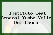 Instituto Ceat General Yumbo Valle Del Cauca