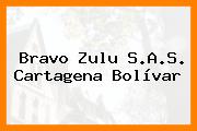Bravo Zulu S.A.S. Cartagena Bolívar