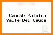 Cencab Palmira Valle Del Cauca