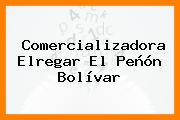 Comercializadora Elregar El Peñón Bolívar