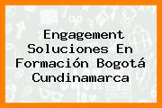 Engagement Soluciones En Formación Bogotá Cundinamarca