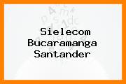 Sielecom Bucaramanga Santander