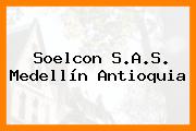 Soelcon S.A.S. Medellín Antioquia