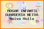 HOGAR INFANTIL GUARDERIA NEIVA Neiva Huila