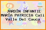 JARDÍN INFANTIL MARÍA PATRICIA Cali Valle Del Cauca